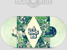 The Sims 25th Soundtrack Green Apple Cream Vinyl LE/250 IN HAND NEW