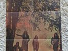 Black Sabbath Master Of Reality Poster