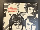 The MONKEES - Present - Colgems COS-117 Rare OG w/ Inner Sleeve - Vinyl LP 1969