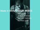 Dizzy Reece - Blues In Trinity (Blue Note Tone Poet Series) [Used Very Good Viny