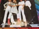 ABBA - ABBA PROMO SAMPLER PR300 ATLANTIC RARE LP