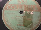 ESTUDIANTINA CHRISTODOULIDOU pre-war COLUMBIA E6079 Primitive GREEK Folk 78 RPM