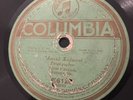 eBay 1st?? GREEK Estudiantina COLUMBIA E6129 Primitive Greece Folk 78 RPM Record