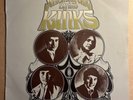 THE KINKS - Something Else By VINYL LP 1967 Astor Australia Stereo Exc Cond  MC1