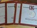 Various 33 1/3 Radio Canada Transcription Records