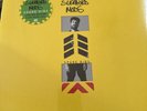 Sleaford Mods Spare Ribs Limited Edition Clear Green Vinyl LP