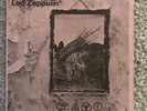 Led Zeppelin IV 1971 original Jukebox 7