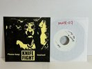 KNIFE FIGHT - S/T 7