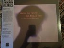 BILL EVANS TRIO - WALTZ FOR DEBBY - OJC NEW Vinyl Original Jazz Classics AAA