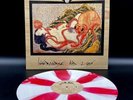Abigail - Intercourse And Lust LP - Colored Vinyl Album - NEW Black Metal Record