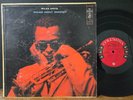 Miles Davis ‎– 'Round About Midnight 1957 Mono John Coltrane Red Garland Vinyl