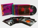 Seven LP records of the first 100 years of music at the Hollywood Bowl /3000 NEW