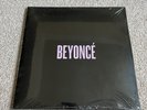 Beyonce Self-Titled Vinyl Record LP BRAND NEW Sealed Rare