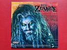 Rob Zombie ‎– Hellbilly Deluxe 2014 Orange Vinyl Reissue Gatefold LP - Near Mint