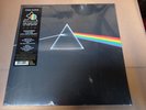 PINK FLOYD DARK SIDE OF THE MOON 50TH ANNIVERSARY REMASTERD 180 GRAM LP NEW