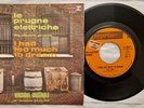 45 ELECTRIC PLUMS I HAD TOO MUCH TO DREAM - YEAR 1967 - R02077 - EX++
