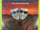 Schneebezen – Take Those Shades Off  - Rare Electronic Synth Pop - Private Press