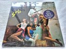 General Caine Girls Tabu Records FZ 37997 1982 P-FUNK US LP With shrink wrap