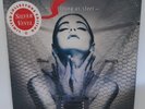 TINA ARENA - LP - STRONG AS STEEL - AUSSIE SILVER VINYL