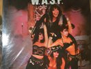 W.A.S.P  WASP  Sexual Perverts 1 LP MINT Colored VInyl