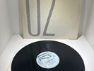 3 LP U2 WE ARE WAITING FOR A RIGHT DAY Release Gatefold Rare Rock