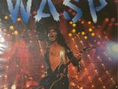 W.A.S.P  WASP  InsideTheElectricOdeon 1LP MINT
