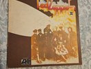 Led Zeppelin II Vinyl LP Monarch Robert Ludwig Hot Mix SS, VG to VG+