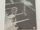 SEALED LP POTTER & TILLMAN Space Rapture Poet Orig. Private Jazz Funk Soul Rare