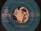 LOS WAWANCO OIGA COMPADRITO (VICKY) CUMBIA COVER PITCH DANCEFLOOR - HEAR AUDIO
