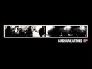 JOHNNY CASH - CASH UNEARTHED 9 LP 180G DELUXE BOX SET NEW SEALED VINYL LP RARE