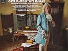 Walter Carlos Switched-On Bach NEAR MINT CBS Vinyl LP