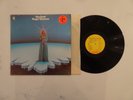 THE BOB SEGER SYSTEM RAMBLIN' GAMBLIN' MAN LP RARE 1975 YELLOW WINCHESTER SHRINK