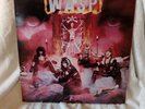 W.A.S.P - W.A.S.P. Vinyl 1984, UK.