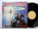 IRON MAIDEN 2 Minutes To Midnight 12