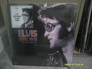 ELVIS PRESLEY Summer Festival 1970 The Rehearsals MRS 2021 180 CLEAR new/sealed