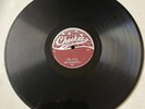 The Flamingos 1956 DOO WOP 78 The Vow / Shilly Dilly CHECKER 846 Mint/Mint- HEAR