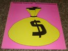 TEENAGE FANCLUB  33 RPM LP BANDWAGONESQUE ROCK POP CREATION 1991