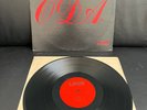 ODA / Same / Vinyl: EX/Cover:VG+/ 1st. US Press 1973 - LOUD LD 80011 - RARE