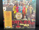 BEATLES/Sgt.Pepper.. -DoLP- Vinyl:M / Cover:M / 1st. Press 2017-FACTORY SEALED
