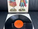 WIND/Morning -LP- Vinyl:EX / Cover:EX /1st.D.Press 1972 -CBS S65007- SIGNIERT