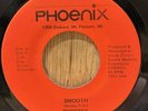 PHOENIX   Smooth / Crazy Lady   Uncle Dirty's boogie funk 45   Sound Machine