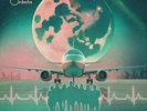 Night Flight Orchestra, The - Give Us The Moon (Record)