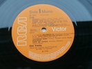 ELVIS PRESLEY 1968 UK LP ELVIS  SMALL ORANGE MONO LABEL