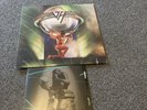Van Halen - 5150 Lp. US Press On Warner Bros(with When It’s Love 45)- Exc Con