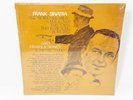 Frank Sinatra - The World We Knew, Reprise FS-1022 Vinyl LP, Stereo, Shrink, EX+