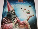 Styx Man of Miracles Wooden Nickel Records Vinyl Rock 1974  Original