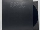 AC/DC - Back In Black - 1980 US Press Album (NM) Ultrasonic Clean