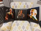 David Bowie-STAGE-2017 triple vinyl