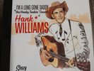 hank williams sleazy limited edition 7
