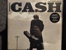 JOHNNY CASH Legend of Johnny Cash 2-LP Greatest Hits (2014) Vinyl Record Album